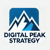 Digital Peak Strategy Logo