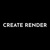 Create Render Logo