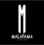 MalaFama Producciones Logo