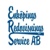 Enköpings Redovisningsservice AB Logotype