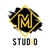 M-Studio Logotype