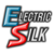 Electric Silk Website Programming Logo