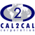 CAL2CAL Corporation Logo