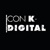 ConK-Digital Logo