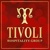 Tivoli Banquets Logotype