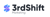 3rd Shift Logo