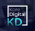 Kore Digital Pakistan Logotype