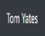 Tom Yates Logo