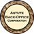 Astute Back-Office Corporation Logo