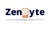 ZenByte Technology Logo