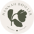 Hannah Bowler Design Logo