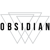 Obsidian IT Logo
