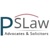 Ps Law & Advocates  Solicitors Logotype