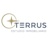 TERRUS Estudio Inmobiliario Logo