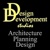 Design-Development Studios Logo