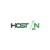HostIn.pk Logo