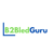 B2B  Lead Gen Guru LLC Logo