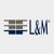 L&M GROUP Customs Brokers Logotype
