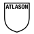 ATLASON Studio Logo