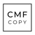 CMFcopy Logo