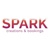 Spark Creations & Bookings Logotype