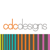 CDC Designs Logo