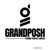 Grandposh Techno Private Limited Logo