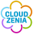 Cloudzenia Logo