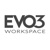 EVO3 Workspace Logo