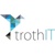 TrothIT Logo