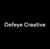 Defeye Creative Logo