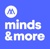 minds&more Logo