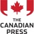 The Canadian Press Logo