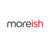 Moreish Marketing Logotype