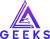 LA Geeks Logo