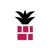 Pink Pineapple Logo