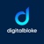 DigitalBloke LLC Logo