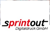 Sprintout Digitaldruck GmbH Logo