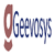 Geevosys Infosystems Limited Logo