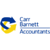 Carr Barnett Accountants Logo