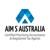 AIM S Australia Logotype