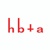 HB+A Architects Logo