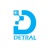 Detral Solutions Logo