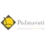 Padmavati Furniture Logotype