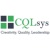 Cqlsys Technologies Logo