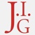 J.I. Garcia Construction, Inc. Logo
