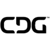 CDG Brand Logo