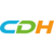 CDH CPAs Logotype