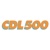 CDL500 Logo