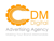 CDM Digital Advertising Agency Worldwide Logo